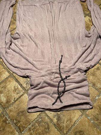 Chic dolcevita di viscosa-tg M/L- nuovo stile