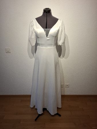 Hochzeitskleid