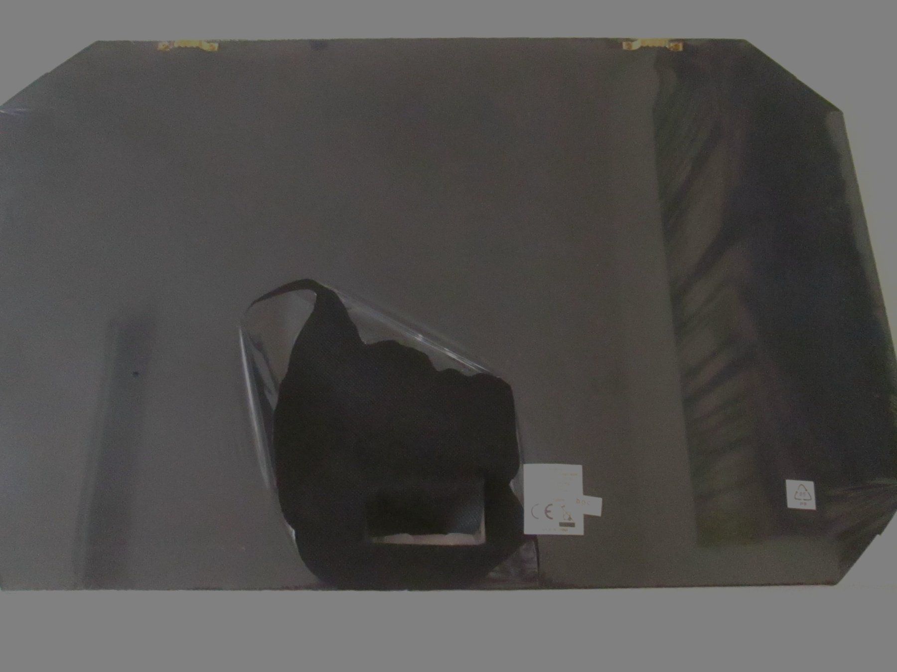 Tutte le decorazioni: Herbstgemälde, neu – Nuovo e nell'imballaggio originale da Sementina venduto da babucia 1