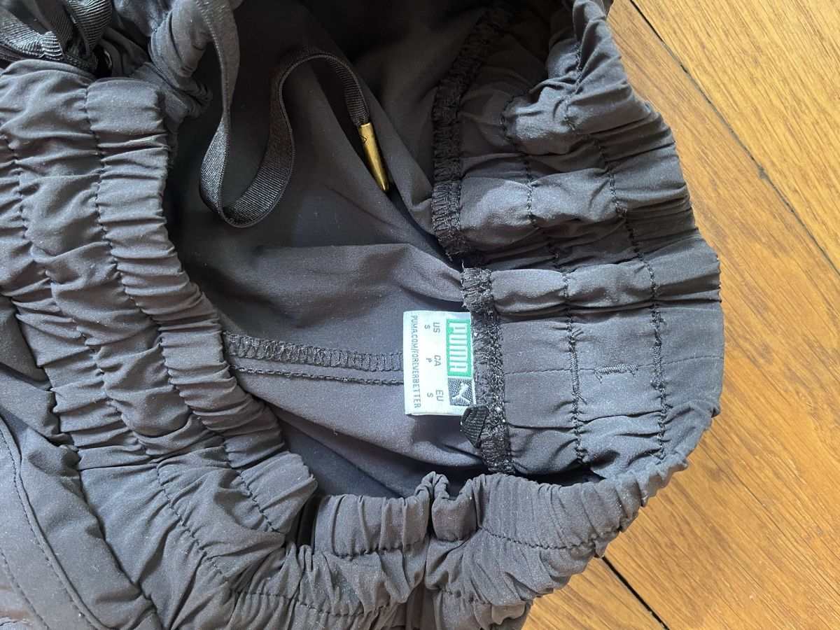 Puma Hosen: Puma Hose S – Gebraucht aus Bern von Blumentopf. 2