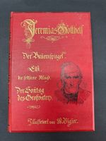Buch Jeremias Gotthelf - Der Bauernspiegel