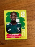 FIFA WC 2026 Saud Abdulhamid KSA 4