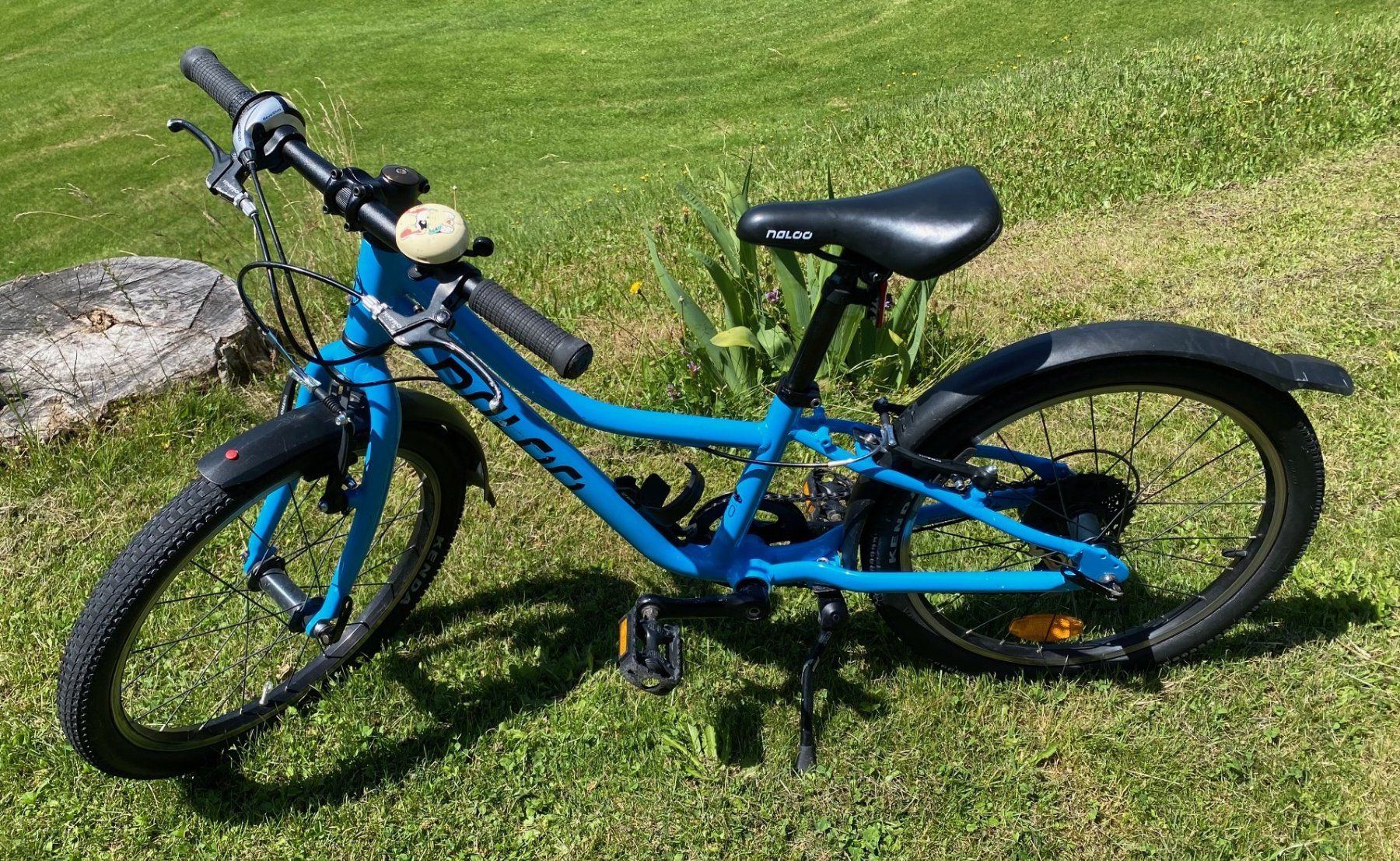 Naloo Velos: Naloo Cameleon 20" – Gebraucht aus Appenzell von sputnik84 1