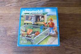 Playmobil Country 6140