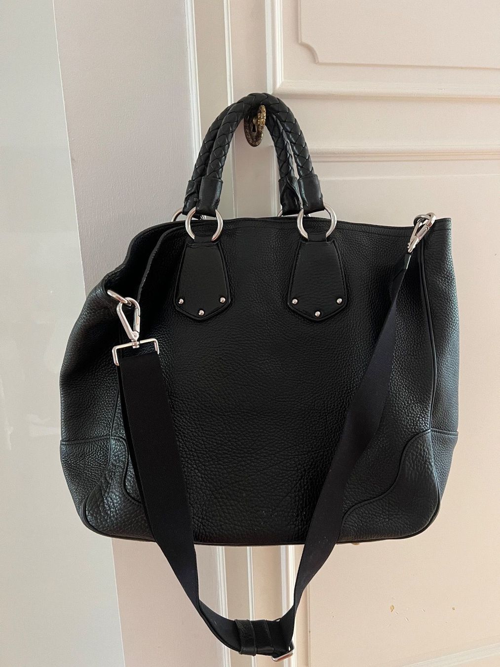 Prada Borse da donna: PRADA Tasche Leder Bag Original – Usato da Ebmatingen venduto da dartim 9