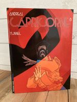 CAPRICORNE n° 8 EO- Andreas