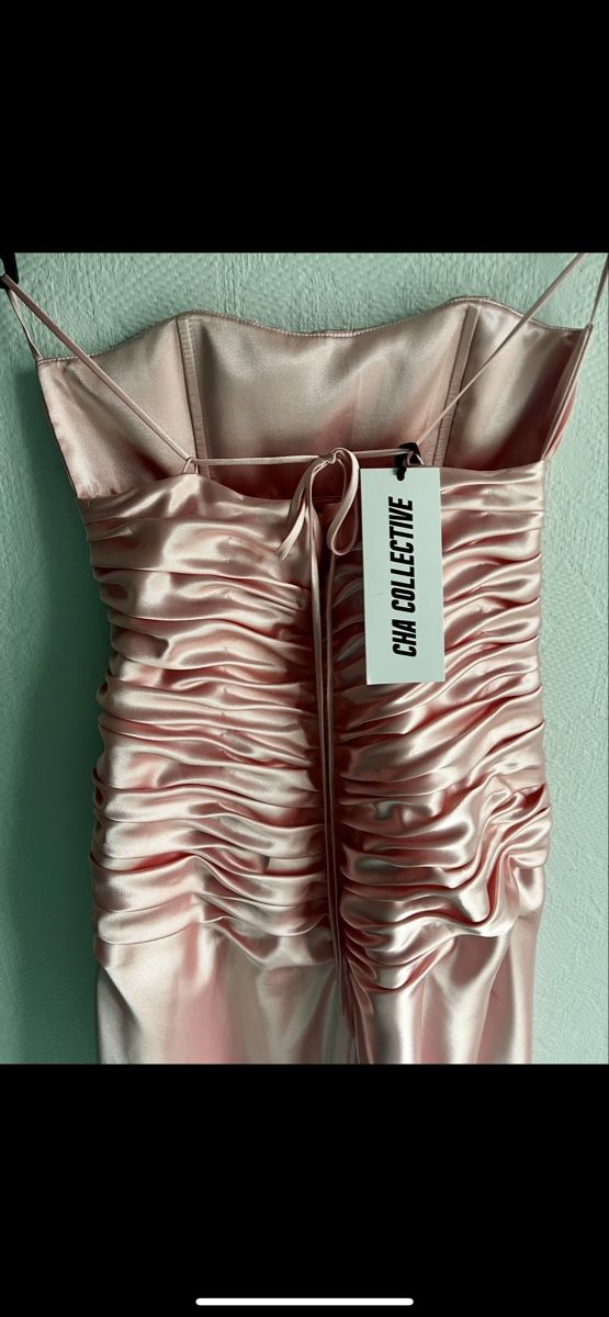 Kleider: Cha Collective New Dress – Neu und originalverpackt aus Zürich von Moremoneymoney 3