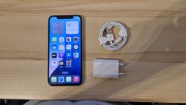 iPhone XS 64GB Silver 3033