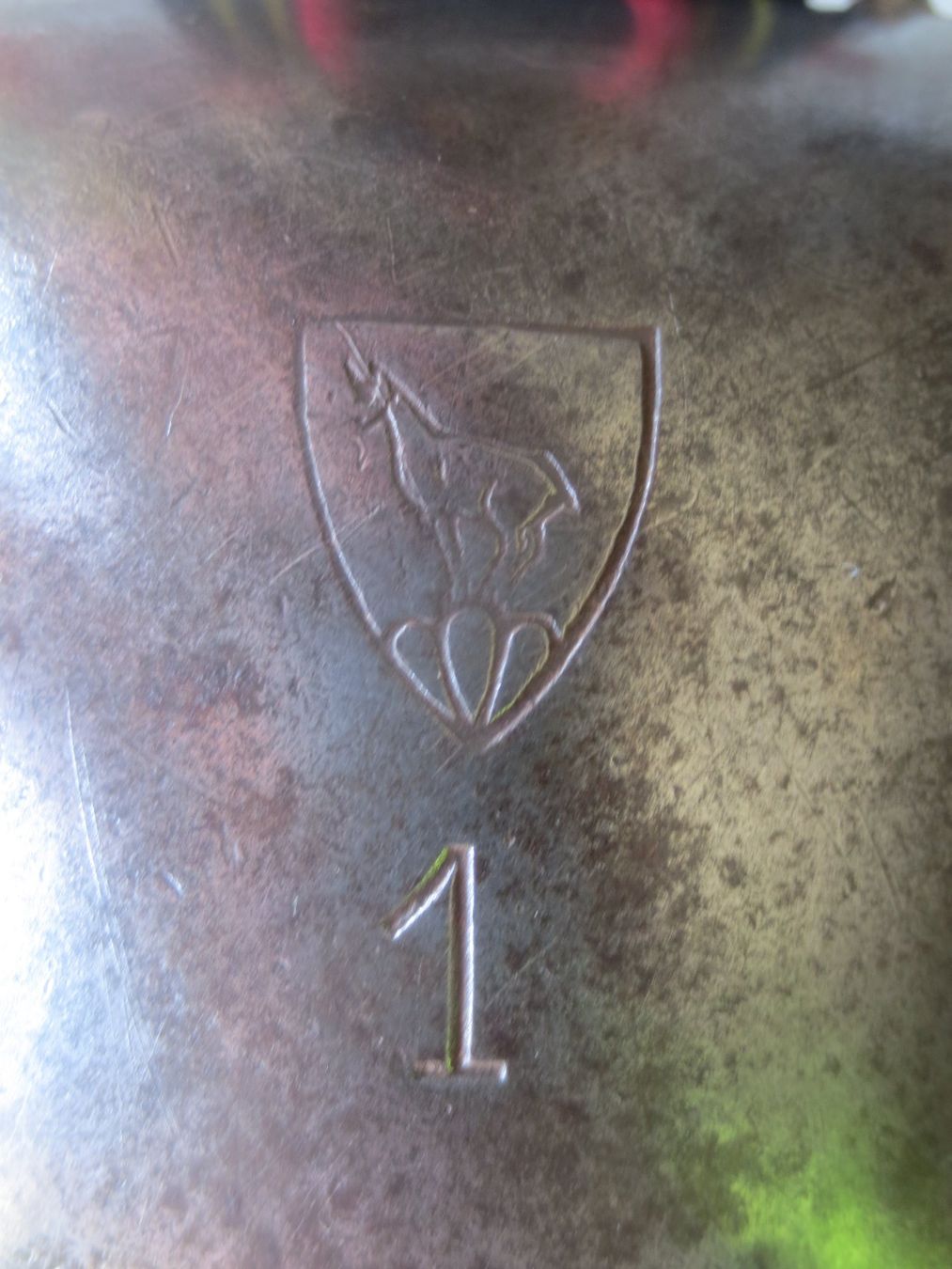 Campanacci mucche: Treichel – Usato da Weier im Emmental venduto da waefler03 3