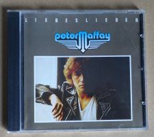 Peter Maffay – Liebeslieder - D11