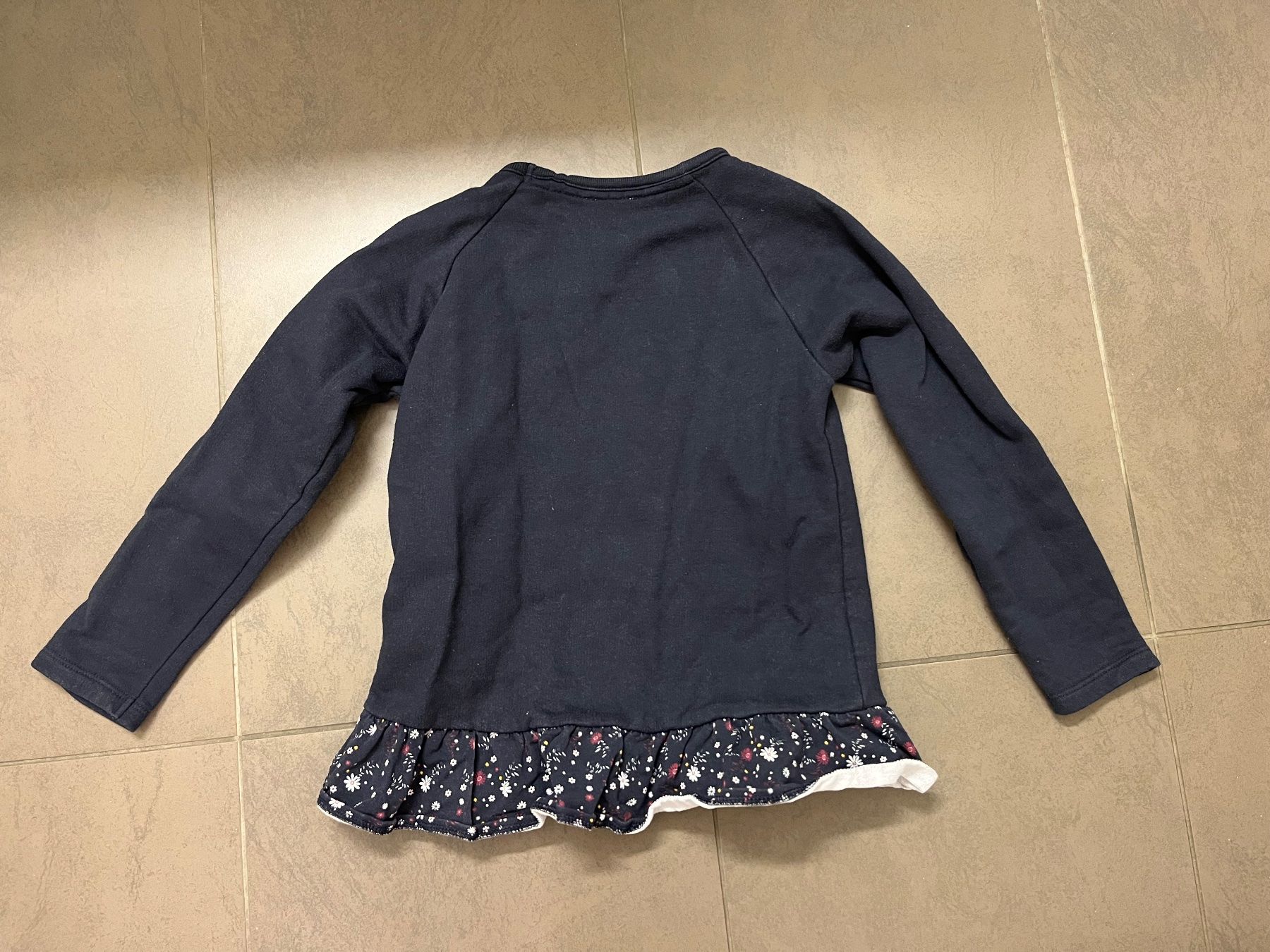 Steiff Maglioni & Felpe: Steiff Pullover dunkelblau 116 6 Jahre – Usato da Zürich venduto da Gabi_78 2