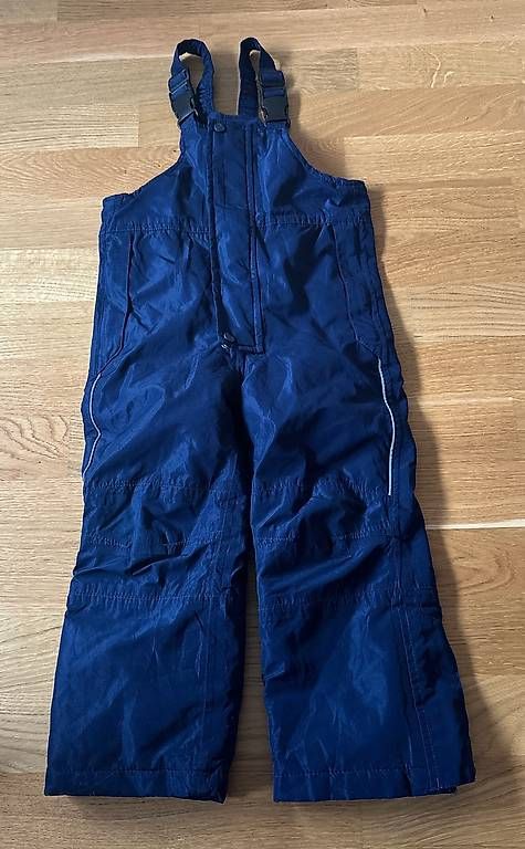 Pantaloni: Skihosen 98/104 – Usato da Bern venduto da Salamander86