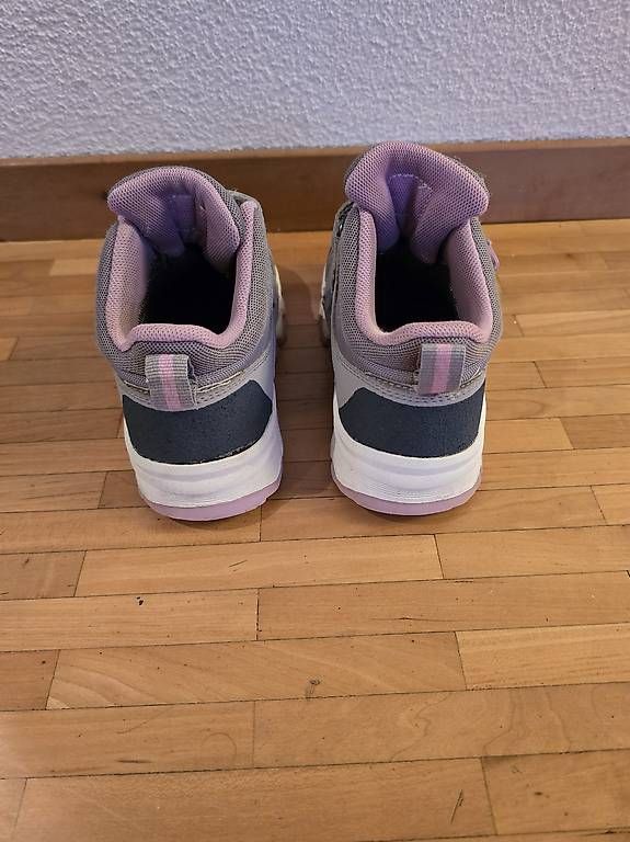 Schuhe für Mädchen: Trollkids Winterschue gr 31 – Gebraucht aus Zürich von bus_2kwv 2