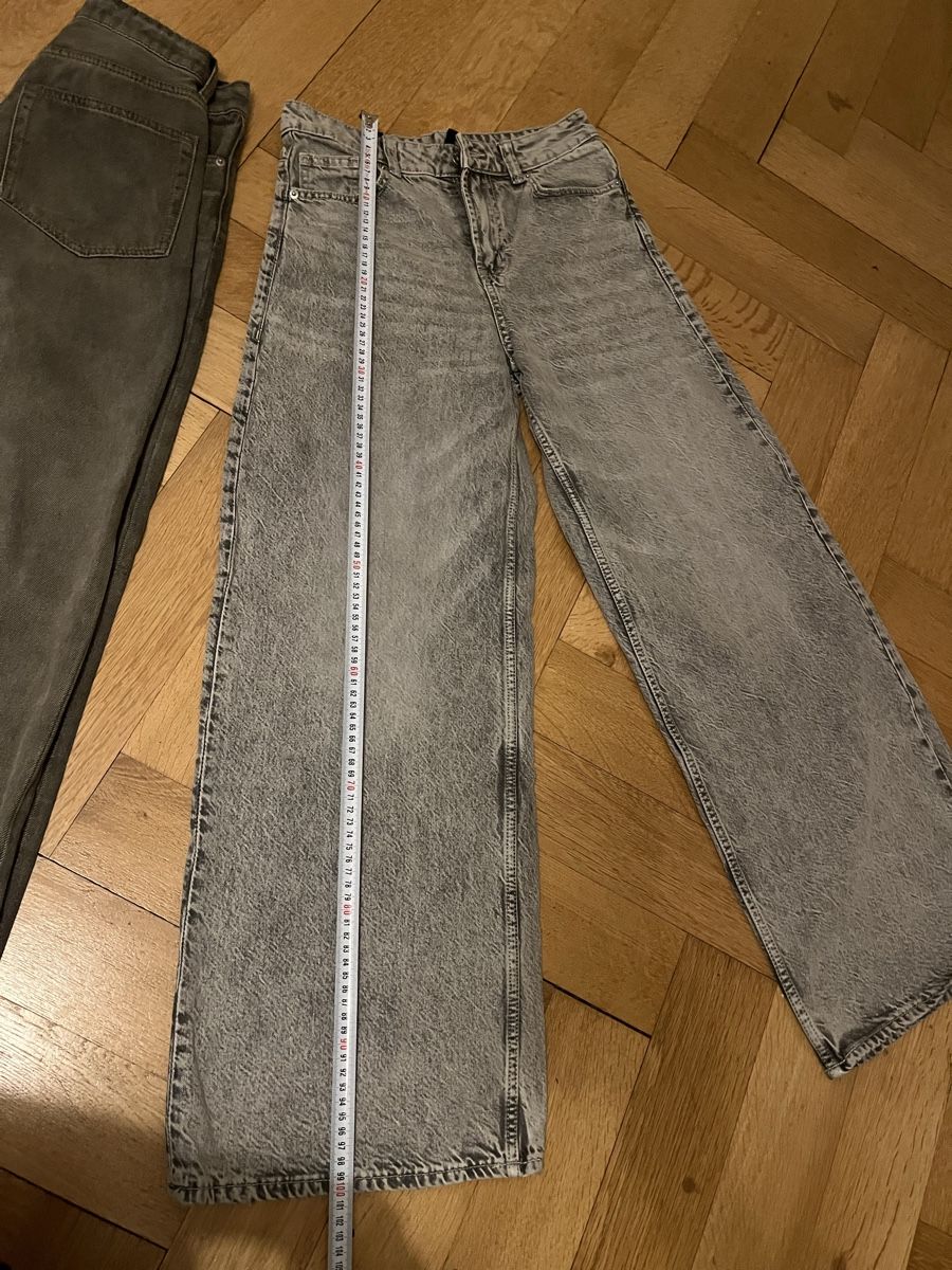 Lotti di vestiti: 2 Jeans Hosen, Top Zustand! – Nuovo (secondo la descrizione) da Olten venduto da sae_82z2 5