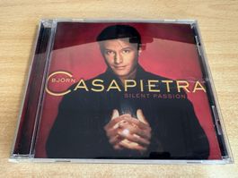 X0 Björn Casapietra – Silent Passion