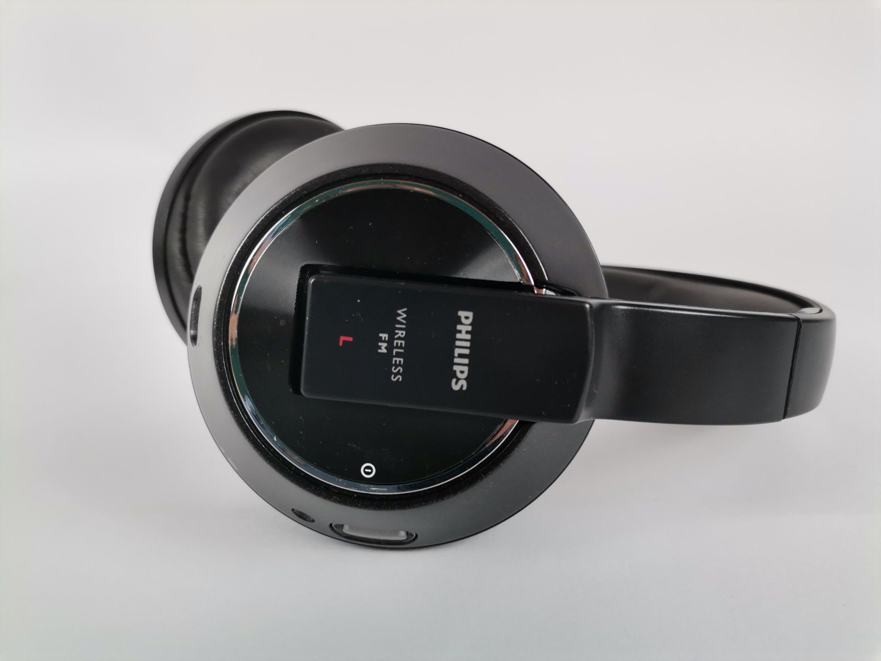 Philips Kopfhörer: PHILIPS kabellose HiFi Kopfhörer – Gebraucht aus Schaffhausen von Restwert_SH 4
