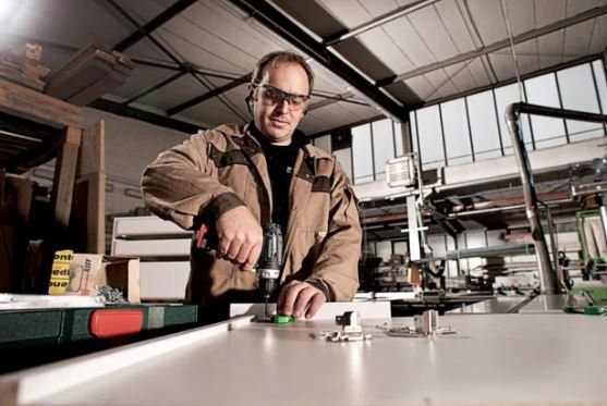 Metabo Perceuses: Metabo PowerMaxx BS Basic Akkuschrauber NEU & OVP – Neuf avec emballage d'origine à Jegenstorf par Bracher_Shop 3