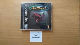 Jet Moto 2 - US-Version
