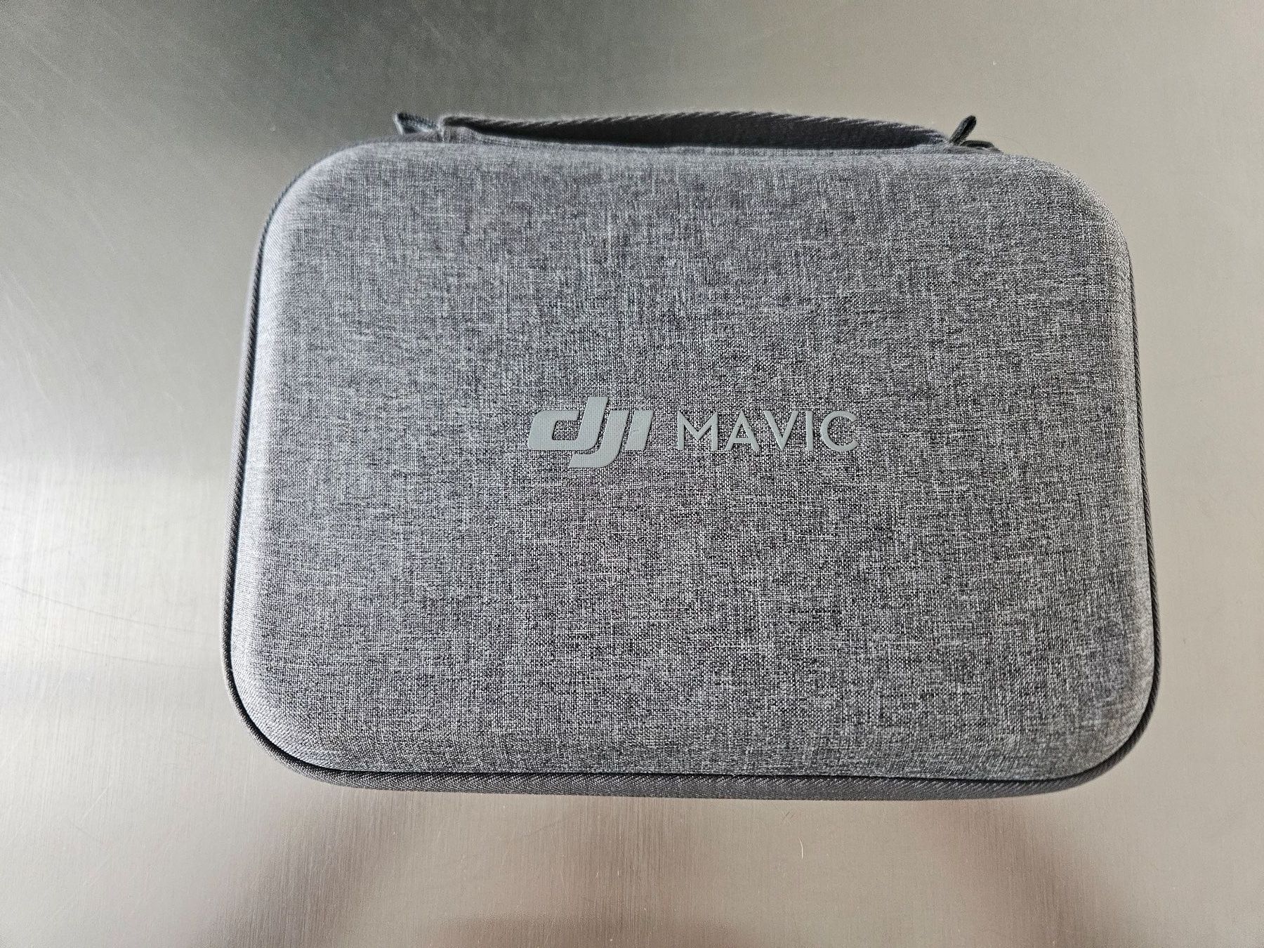 DJI Action Cam: DJI Mini Mavic Fly More Combo – Usato da Eglisau venduto da SixtR 7