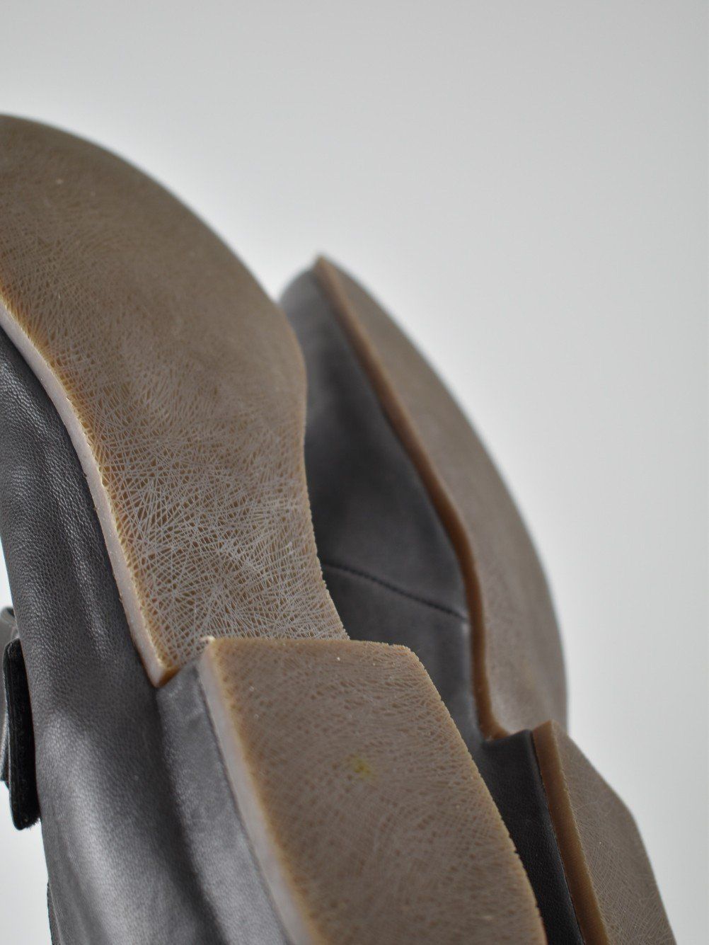 Scarpe da donna: Vialis Halbschuhe, Leder, handmade in Spain, Gr.41 – Nuovo (secondo la descrizione) da Nürensdorf venduto da 2ND_STORY 8