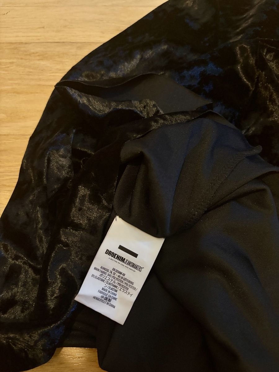 T-shirt: T-Shirt by DRDENIM – Usato da Zürich venduto da stemiche 3