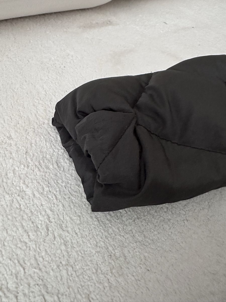 Moncler Mäntel: Moncler Maxi Down Coat NP 1400 CHF – Gebraucht aus Zürich von LilySasa 1