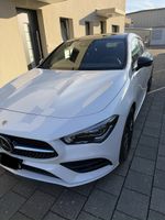 Mercedes-Benz CLA 250 4Matic (2023) – CH-Fahrzeug – Serviceg