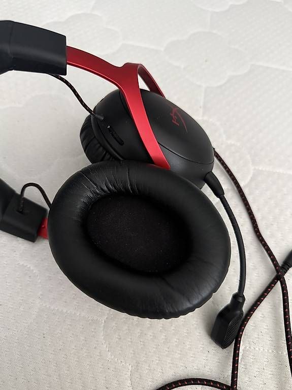 Hyperx Kopfhörer: HyperX Cloud Alpha Headset – Gebraucht aus Fislisbach von Jale_31 4