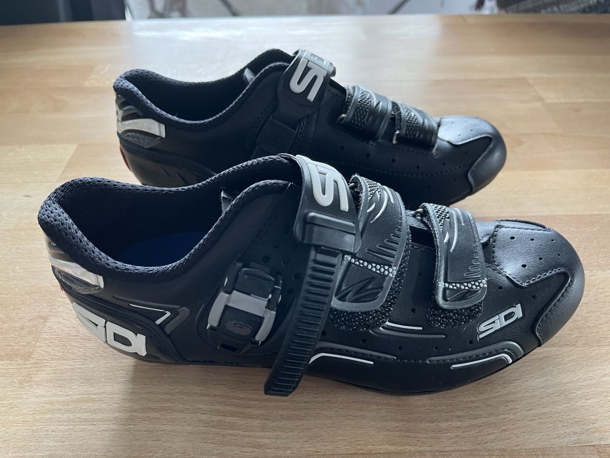 SIDI Damenschuhe: Sidi Bikeschuhe – Neu (gemäss Beschreibung) aus Neuendorf von nischa26 1