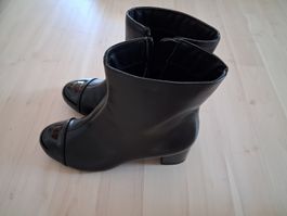 STIFELETTTE SCHWARZ 37