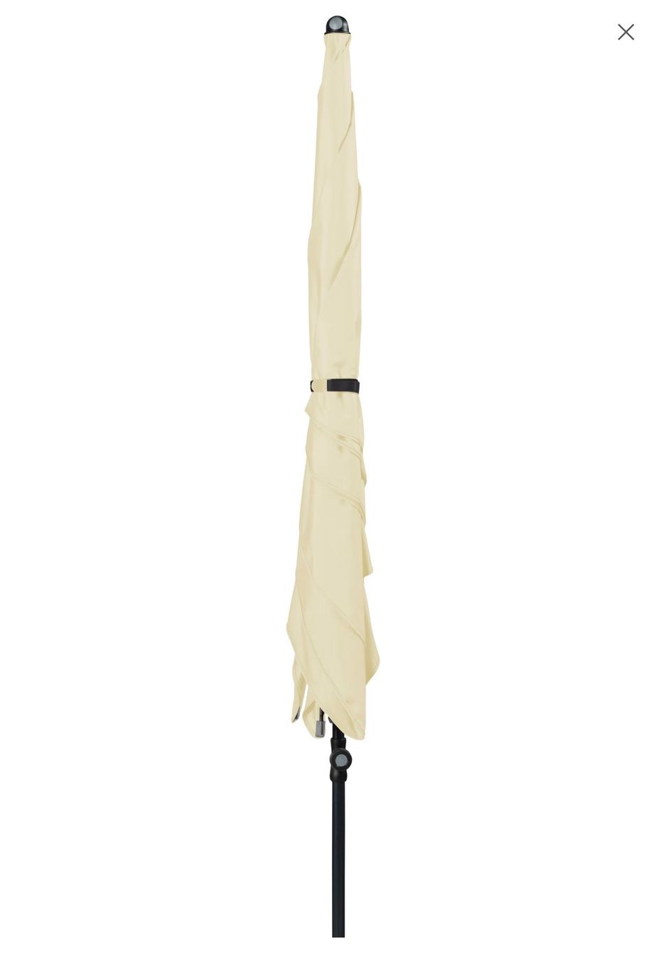 Sonnenschirme: Doppler Sunline Neo Waterproof Sonnenschirm – Neu und originalverpackt aus Bülach von tan_xlw5 3