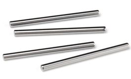 HPI HOT BODIES 114537 Suspension Shaft 3x42mm (4) Pro 5