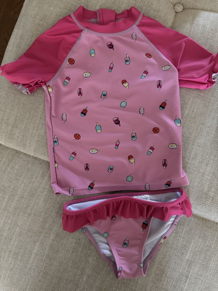 Manor Costumi da bagno & Bikini: Manor Baby Schwimmanzug – Usato da Effretikon venduto da gen_w9wk