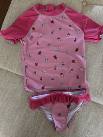 Manor Baby Schwimmanzug