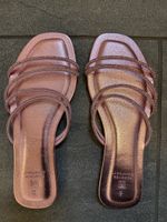 Sandales pink 38