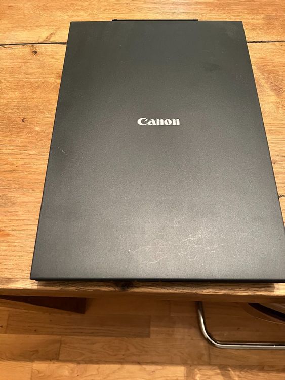 canoScan Lide 300 | Kaufen auf Ricardo