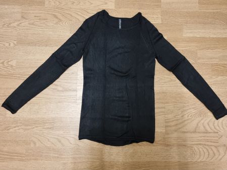 Chicorée Pullover Frühling schwarz Gr. XS *NEU*Damen