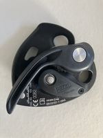 Bergzeit Grigri 