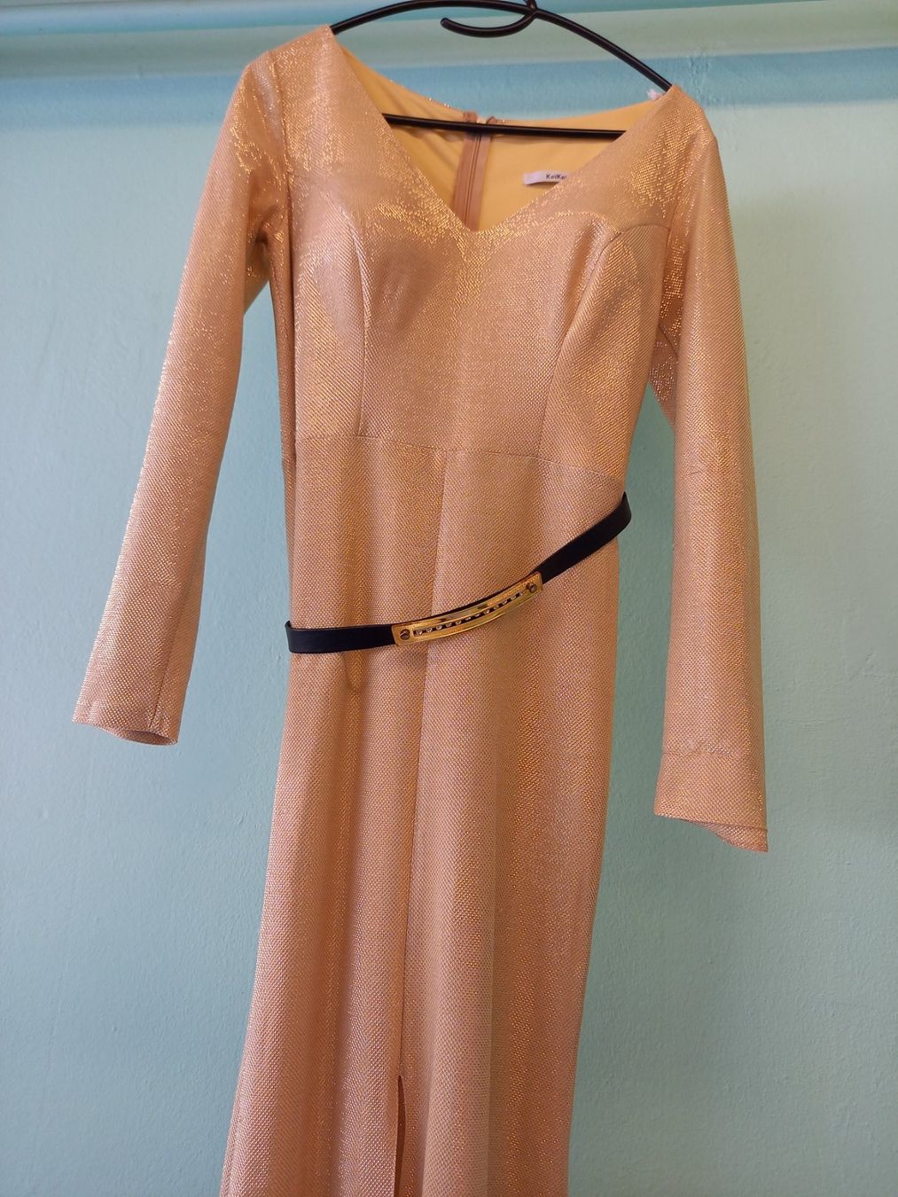 Robes: DAMEN  ABENDKLEID – Neuf (Voir description) à Uster par flocke1 1