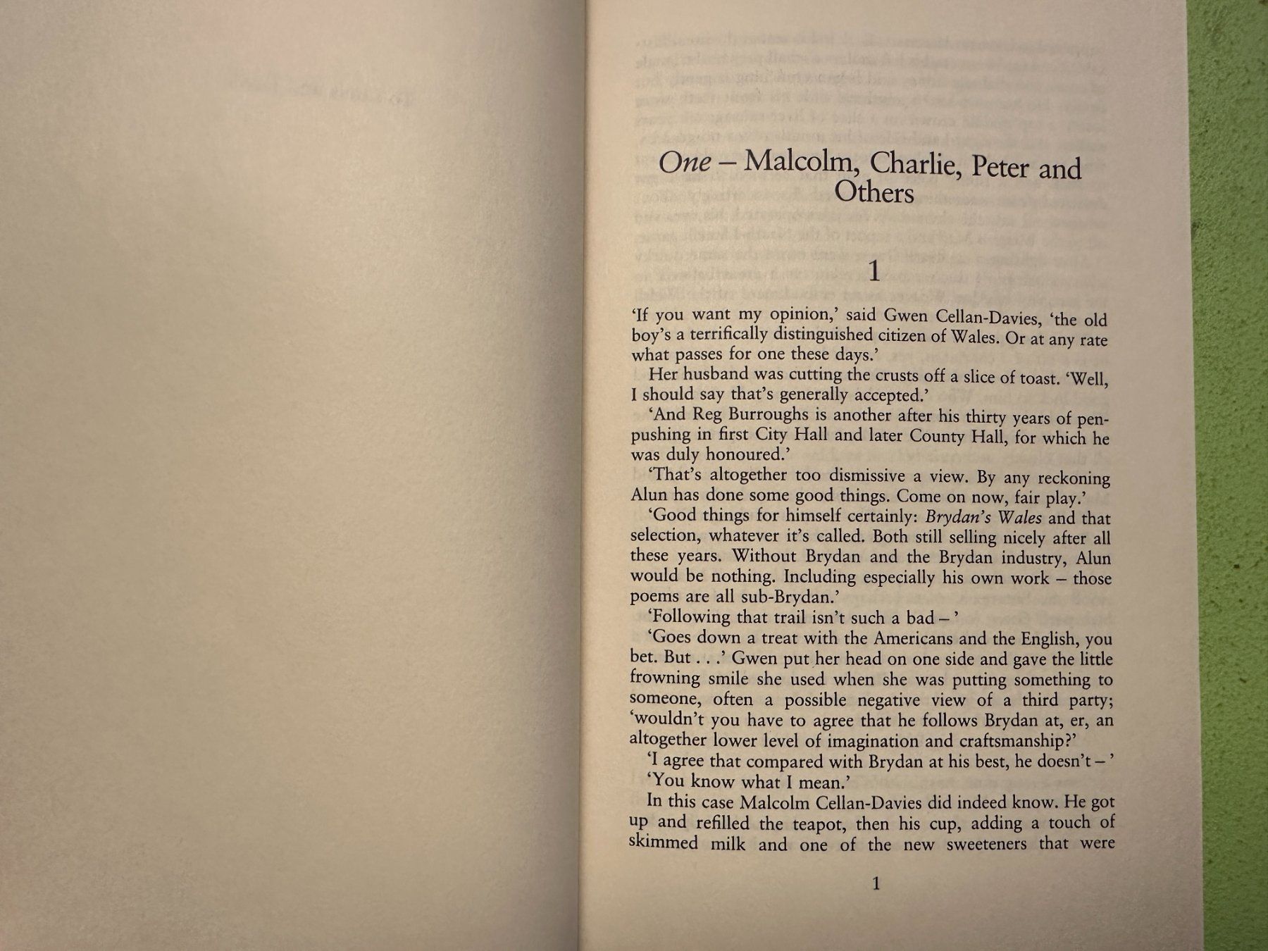 Libri: Kingsley Amis: The Old Devils – Usato da Zürich venduto da allp 5