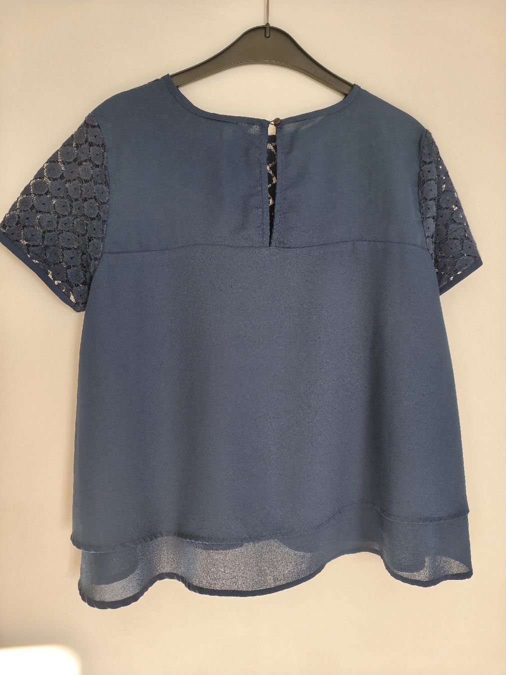 Camicette: Tiffosi blouse size M – Usato da Zürich venduto da nir_n9jc 4