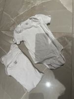 Manor Baby Bodies, Grösse 98/36M, 3er Set, NEU ungetragen