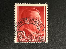 DR Briefmarken (Gratis-Versand)