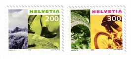 Schweiz 2000 **