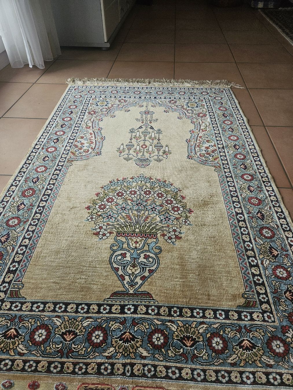 Tapis: Orientteppich 119x76 cm – D'occasion à Laufenburg par tinayv 1