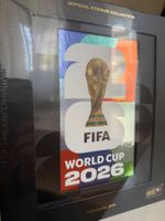 Panini Worldcup Treasure Box 2026