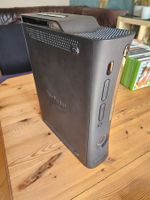 Xbox 360 Konsole 120GB HDD 3 Controller, mit games, ab 1.-