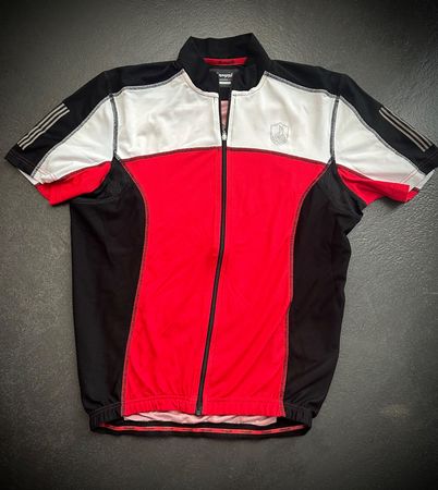 Rennrad Shirt Orig. Campagnolo