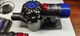 Dyson V8 Absolute Pro – Aspirateur sans fil + accessoires