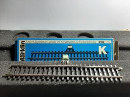 MARKLIN 2192